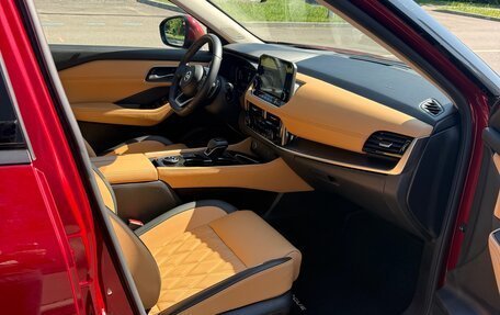 Nissan Rogue, 2022 год, 3 450 000 рублей, 7 фотография