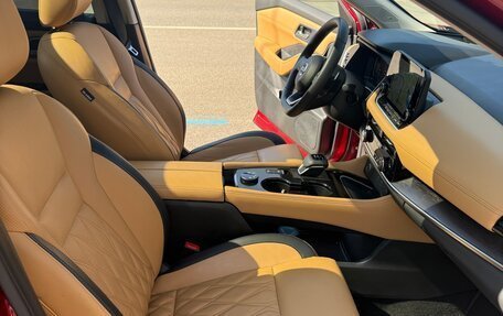 Nissan Rogue, 2022 год, 3 450 000 рублей, 21 фотография