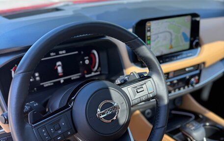Nissan Rogue, 2022 год, 3 450 000 рублей, 17 фотография