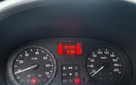 Renault Logan I, 2014 год, 520 000 рублей, 4 фотография