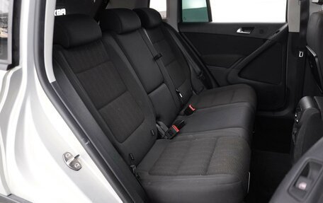 Volkswagen Tiguan I, 2013 год, 1 599 977 рублей, 7 фотография