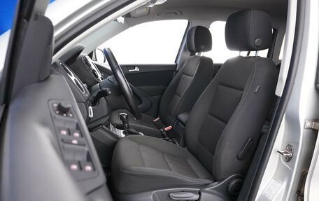 Volkswagen Tiguan I, 2013 год, 1 599 977 рублей, 10 фотография