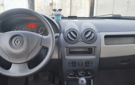 Renault Logan I, 2014 год, 520 000 рублей, 5 фотография