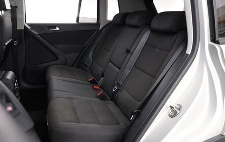 Volkswagen Tiguan I, 2013 год, 1 599 977 рублей, 9 фотография