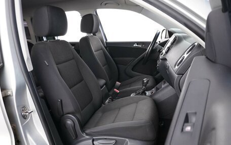 Volkswagen Tiguan I, 2013 год, 1 599 977 рублей, 8 фотография