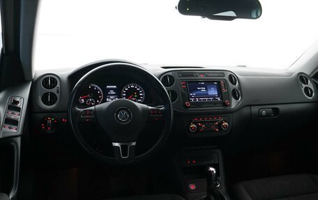 Volkswagen Tiguan I, 2013 год, 1 599 977 рублей, 6 фотография