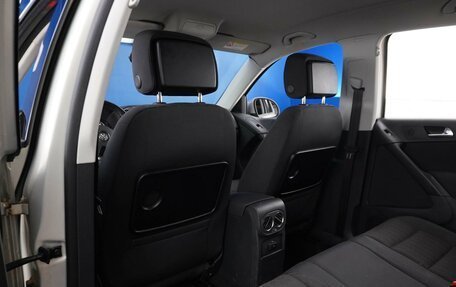Volkswagen Tiguan I, 2013 год, 1 599 977 рублей, 11 фотография