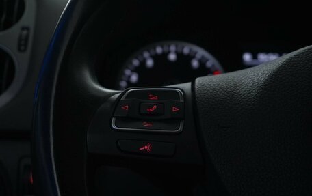 Volkswagen Tiguan I, 2013 год, 1 599 977 рублей, 12 фотография