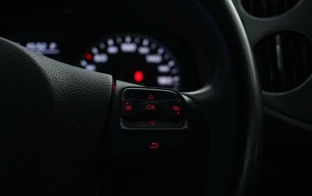 Volkswagen Tiguan I, 2013 год, 1 599 977 рублей, 13 фотография