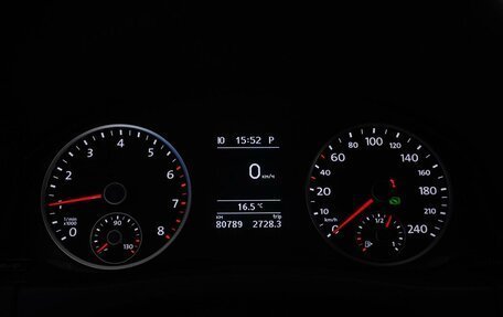 Volkswagen Tiguan I, 2013 год, 1 599 977 рублей, 22 фотография