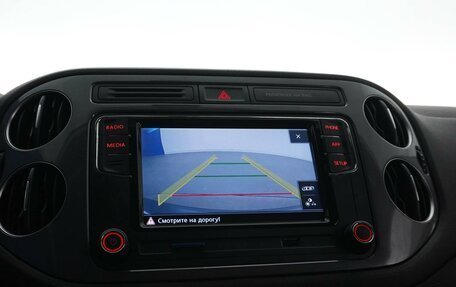 Volkswagen Tiguan I, 2013 год, 1 599 977 рублей, 14 фотография