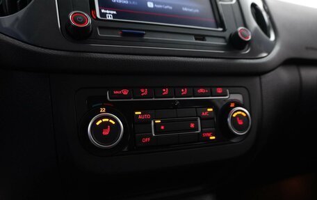 Volkswagen Tiguan I, 2013 год, 1 599 977 рублей, 15 фотография