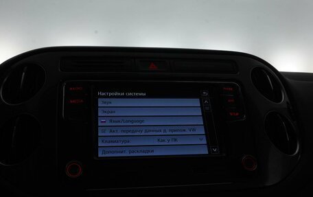Volkswagen Tiguan I, 2013 год, 1 599 977 рублей, 21 фотография