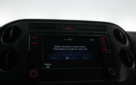 Volkswagen Tiguan I, 2013 год, 1 599 977 рублей, 20 фотография