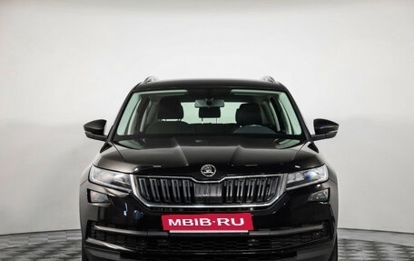 Skoda Kodiaq I, 2020 год, 2 269 000 рублей, 2 фотография