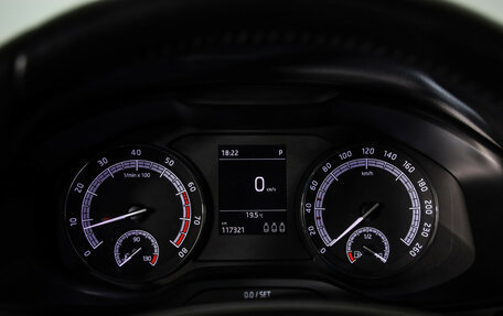 Skoda Kodiaq I, 2020 год, 2 269 000 рублей, 11 фотография