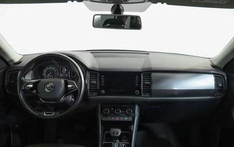 Skoda Kodiaq I, 2020 год, 2 269 000 рублей, 9 фотография