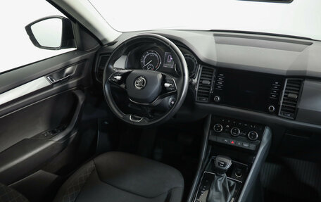 Skoda Kodiaq I, 2020 год, 2 269 000 рублей, 8 фотография