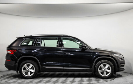 Skoda Kodiaq I, 2020 год, 2 269 000 рублей, 4 фотография