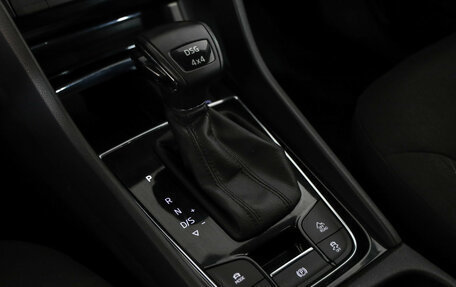 Skoda Kodiaq I, 2020 год, 2 269 000 рублей, 15 фотография