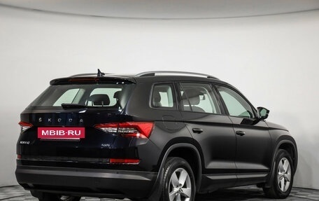 Skoda Kodiaq I, 2020 год, 2 269 000 рублей, 5 фотография