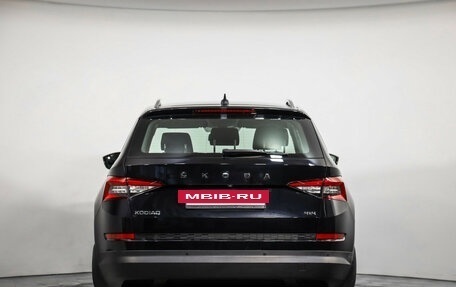 Skoda Kodiaq I, 2020 год, 2 269 000 рублей, 6 фотография