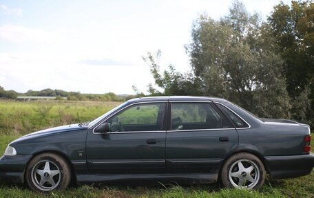 Ford Scorpio II, 1993 год, 300 000 рублей, 4 фотография