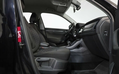 Skoda Kodiaq I, 2020 год, 2 269 000 рублей, 20 фотография