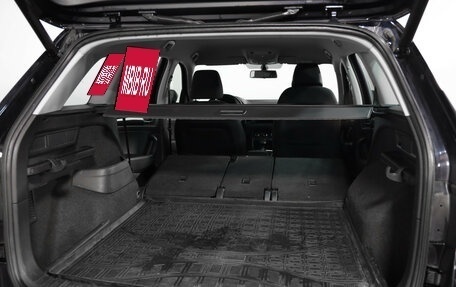 Skoda Kodiaq I, 2020 год, 2 269 000 рублей, 24 фотография
