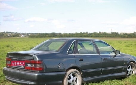 Ford Scorpio II, 1993 год, 300 000 рублей, 3 фотография