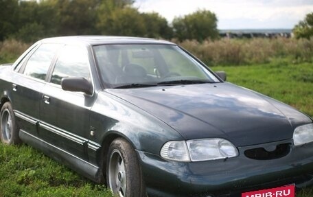 Ford Scorpio II, 1993 год, 300 000 рублей, 2 фотография