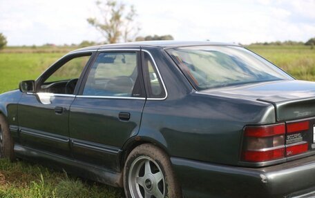 Ford Scorpio II, 1993 год, 300 000 рублей, 9 фотография