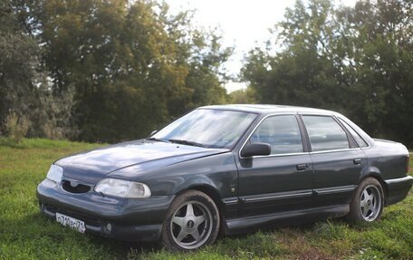 Ford Scorpio II, 1993 год, 300 000 рублей, 7 фотография
