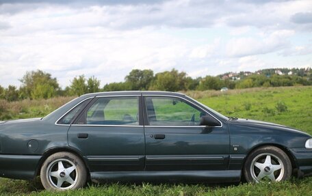 Ford Scorpio II, 1993 год, 300 000 рублей, 6 фотография