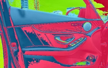 Mercedes-Benz C-Класс, 2017 год, 2 380 000 рублей, 6 фотография