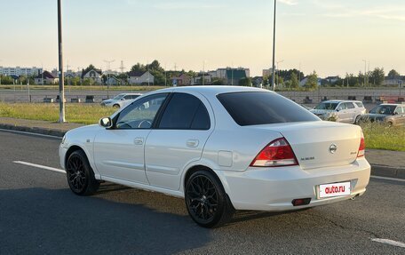 Nissan Almera Classic, 2010 год, 680 000 рублей, 3 фотография