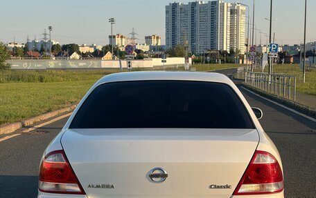 Nissan Almera Classic, 2010 год, 680 000 рублей, 5 фотография
