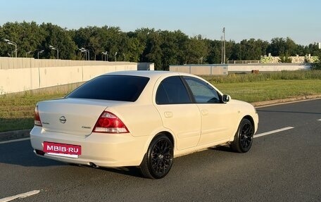 Nissan Almera Classic, 2010 год, 680 000 рублей, 4 фотография