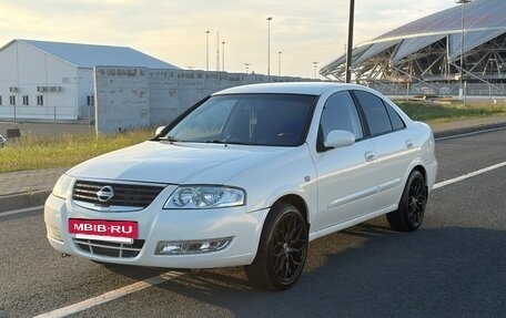 Nissan Almera Classic, 2010 год, 680 000 рублей, 2 фотография