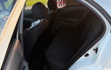 Nissan Almera Classic, 2010 год, 680 000 рублей, 11 фотография
