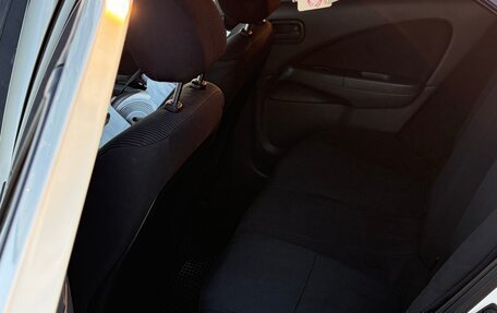 Nissan Almera Classic, 2010 год, 680 000 рублей, 12 фотография