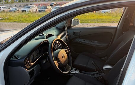 Nissan Almera Classic, 2010 год, 680 000 рублей, 10 фотография