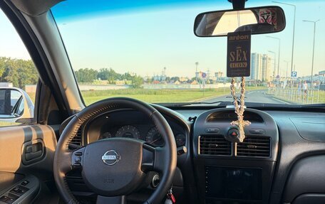 Nissan Almera Classic, 2010 год, 680 000 рублей, 9 фотография