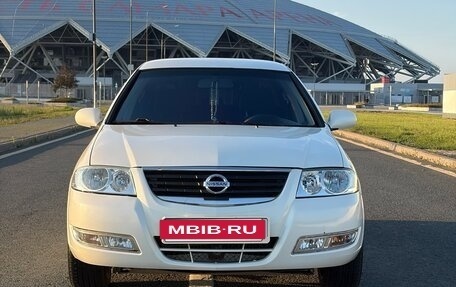 Nissan Almera Classic, 2010 год, 680 000 рублей, 6 фотография