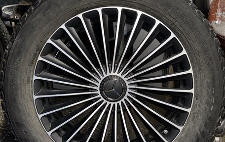 Mercedes-Benz GL-Класс, 2012 год, 2 059 000 рублей, 17 фотография