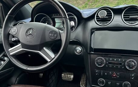 Mercedes-Benz GL-Класс, 2012 год, 2 059 000 рублей, 8 фотография