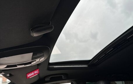 Mercedes-Benz GL-Класс, 2012 год, 2 059 000 рублей, 14 фотография