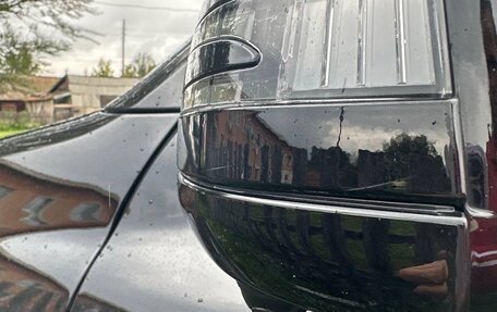 Mercedes-Benz GL-Класс, 2012 год, 2 059 000 рублей, 26 фотография