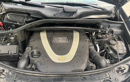 Mercedes-Benz GL-Класс, 2012 год, 2 059 000 рублей, 18 фотография