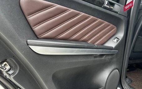 Mercedes-Benz GL-Класс, 2012 год, 2 059 000 рублей, 9 фотография